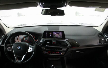 BMW X3, 2020 год, 4 850 000 рублей, 15 фотография