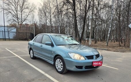 Mitsubishi Lancer IX, 2006 год, 820 000 рублей, 1 фотография