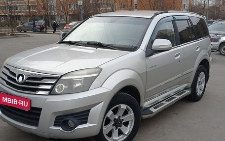 Great Wall Hover H3 I, 2012 год, 735 000 рублей, 1 фотография