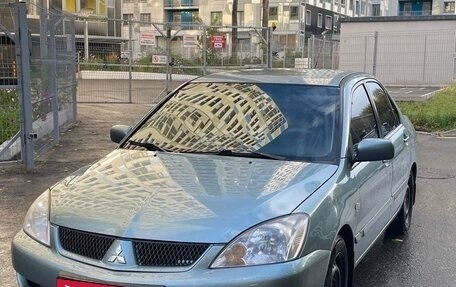 Mitsubishi Lancer IX, 2006 год, 470 000 рублей, 1 фотография