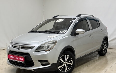 Lifan X50, 2016 год, 550 000 рублей, 1 фотография