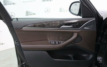 BMW X3, 2020 год, 4 850 000 рублей, 23 фотография