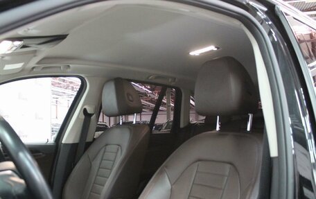 BMW X3, 2020 год, 4 850 000 рублей, 26 фотография