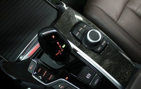 BMW X3, 2020 год, 4 850 000 рублей, 22 фотография