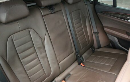 BMW X3, 2020 год, 4 850 000 рублей, 37 фотография