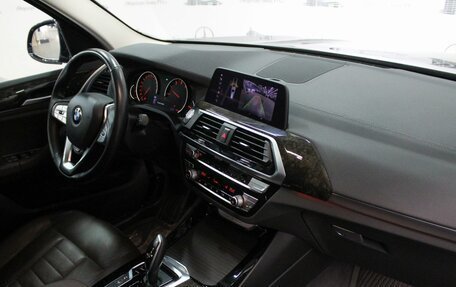 BMW X3, 2020 год, 4 850 000 рублей, 39 фотография