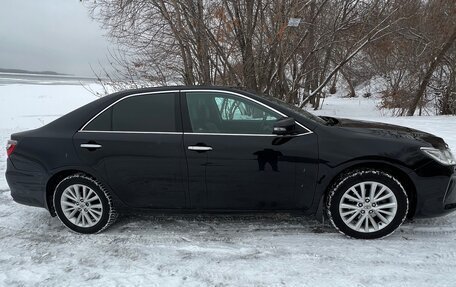 Toyota Camry, 2015 год, 1 899 999 рублей, 4 фотография