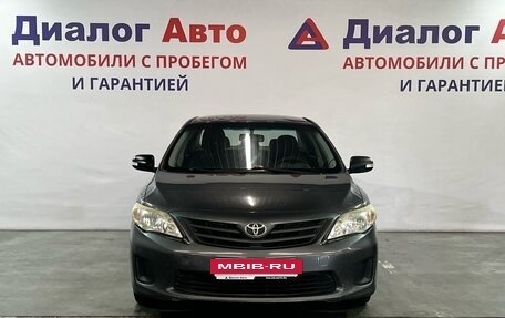 Toyota Corolla, 2011 год, 705 000 рублей, 2 фотография