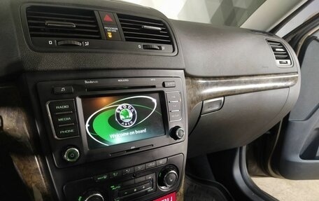 Skoda Yeti I рестайлинг, 2011 год, 799 000 рублей, 9 фотография