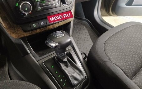 Skoda Yeti I рестайлинг, 2011 год, 799 000 рублей, 10 фотография