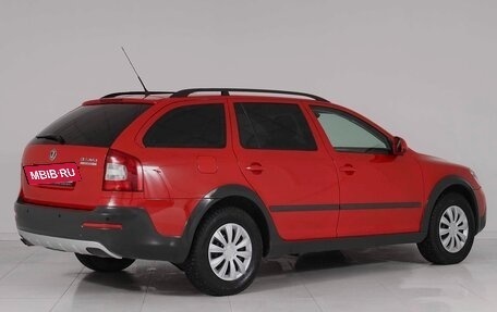 Skoda Octavia, 2010 год, 993 000 рублей, 6 фотография