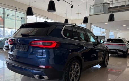 BMW X5, 2019 год, 6 190 000 рублей, 6 фотография