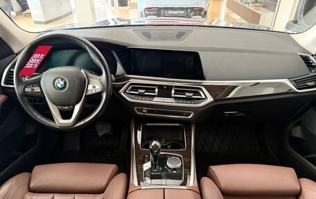 BMW X5, 2019 год, 6 190 000 рублей, 18 фотография