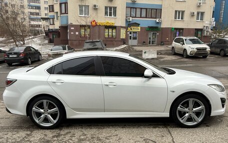 Mazda 6, 2010 год, 1 500 000 рублей, 4 фотография