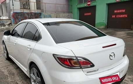 Mazda 6, 2010 год, 1 500 000 рублей, 6 фотография