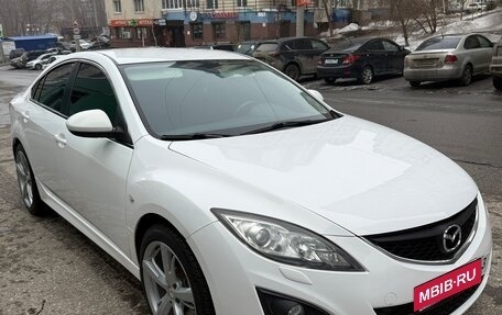 Mazda 6, 2010 год, 1 500 000 рублей, 3 фотография