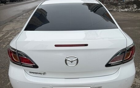 Mazda 6, 2010 год, 1 500 000 рублей, 7 фотография