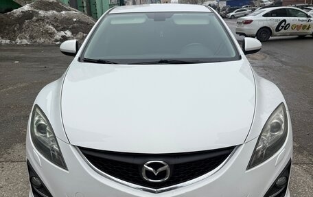 Mazda 6, 2010 год, 1 500 000 рублей, 2 фотография