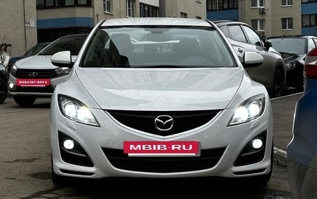 Mazda 6, 2010 год, 1 500 000 рублей, 16 фотография