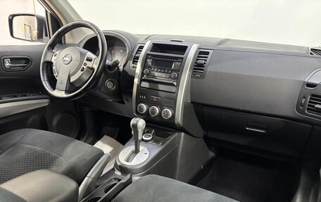 Nissan X-Trail, 2014 год, 1 590 000 рублей, 12 фотография