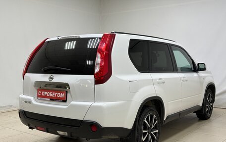 Nissan X-Trail, 2014 год, 1 590 000 рублей, 6 фотография