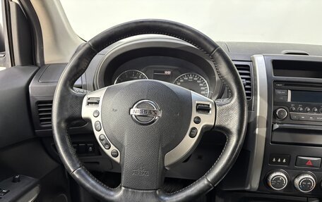 Nissan X-Trail, 2014 год, 1 590 000 рублей, 11 фотография