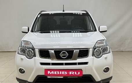 Nissan X-Trail, 2014 год, 1 590 000 рублей, 2 фотография