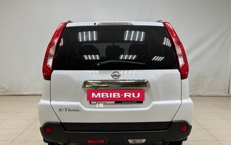 Nissan X-Trail, 2014 год, 1 590 000 рублей, 5 фотография