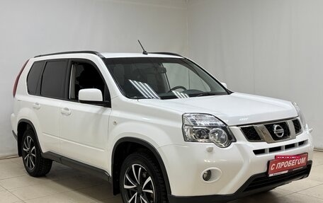 Nissan X-Trail, 2014 год, 1 590 000 рублей, 3 фотография