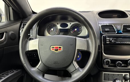 Geely Emgrand EC7, 2014 год, 455 000 рублей, 11 фотография