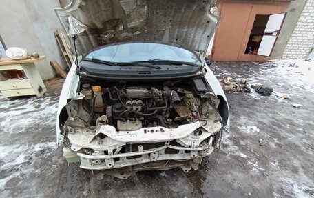 Daewoo Matiz I, 2008 год, 105 000 рублей, 6 фотография