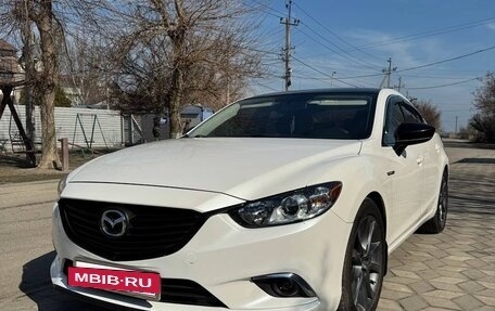 Mazda 6, 2015 год, 1 799 999 рублей, 3 фотография