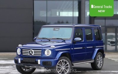 Mercedes-Benz G-Класс W463 рестайлинг _iii, 2025 год, 29 590 000 рублей, 1 фотография