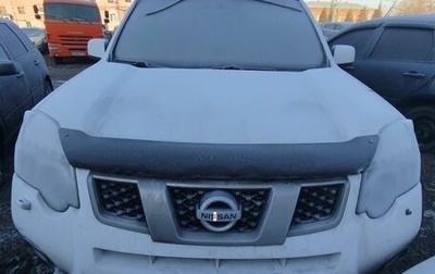 Nissan X-Trail, 2014 год, 969 000 рублей, 1 фотография