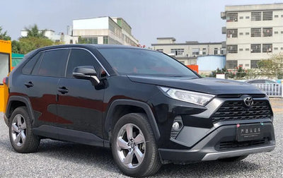 Toyota RAV4, 2021 год, 2 500 000 рублей, 1 фотография