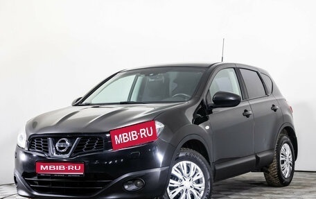 Nissan Qashqai, 2011 год, 919 000 рублей, 1 фотография