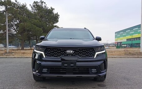 KIA Sorento IV, 2021 год, 3 500 000 рублей, 3 фотография