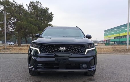 KIA Sorento IV, 2021 год, 3 500 000 рублей, 12 фотография