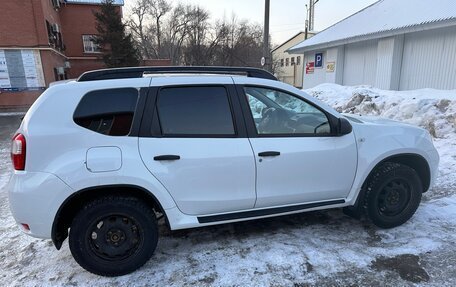 Nissan Terrano III, 2018 год, 1 200 000 рублей, 9 фотография