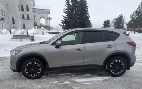 Mazda CX-5 II, 2014 год, 1 900 000 рублей, 3 фотография