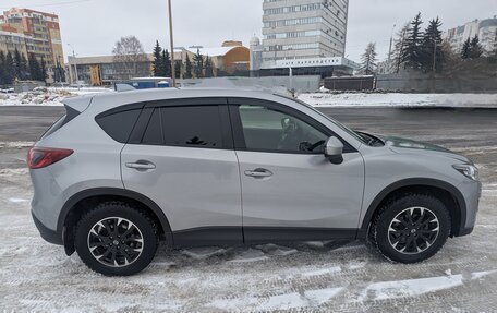 Mazda CX-5 II, 2014 год, 1 900 000 рублей, 4 фотография