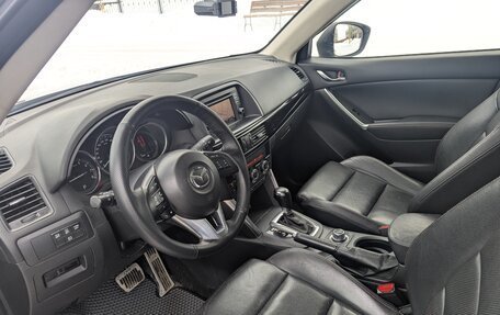 Mazda CX-5 II, 2014 год, 1 900 000 рублей, 8 фотография