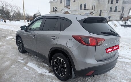 Mazda CX-5 II, 2014 год, 1 900 000 рублей, 5 фотография