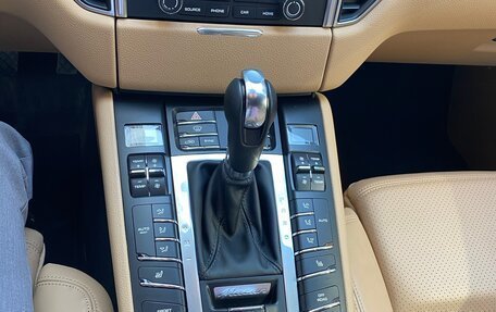 Porsche Macan I рестайлинг, 2018 год, 6 200 000 рублей, 4 фотография