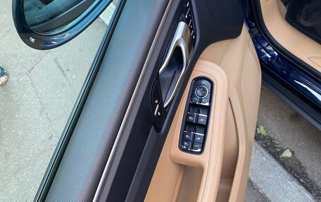 Porsche Macan I рестайлинг, 2018 год, 6 200 000 рублей, 6 фотография