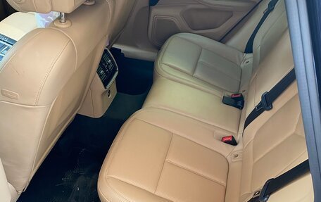 Porsche Macan I рестайлинг, 2018 год, 6 200 000 рублей, 7 фотография