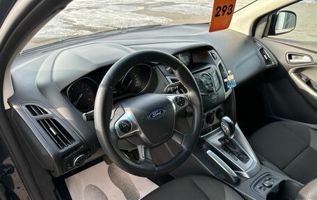 Ford Focus III, 2012 год, 1 049 000 рублей, 11 фотография