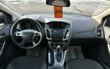 Ford Focus III, 2012 год, 1 049 000 рублей, 16 фотография