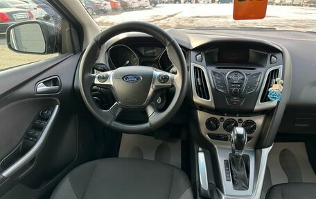 Ford Focus III, 2012 год, 1 049 000 рублей, 14 фотография