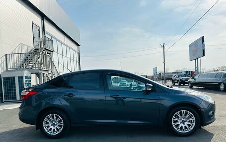 Ford Focus III, 2012 год, 1 049 000 рублей, 7 фотография